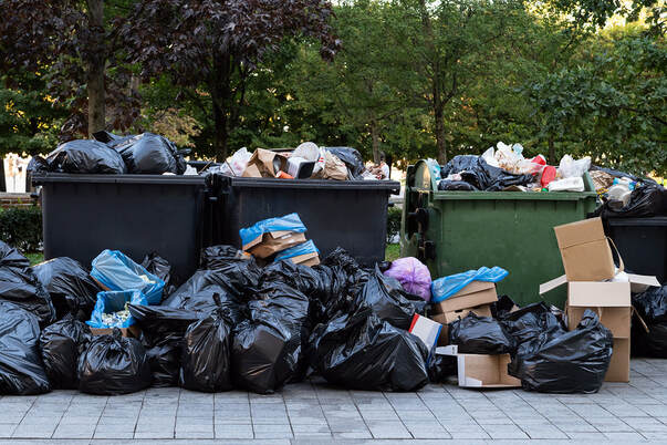 rubbish removal service plymouth MA